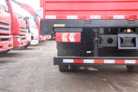 德沃斯Q8&nbsp;载货车上装                                                图片