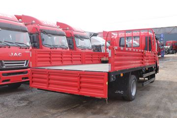 ���� ����˹Q8 С���� 170���� 4X2 5�������ػ���(����)(HFC1128P31K2D7S)ͼƬ