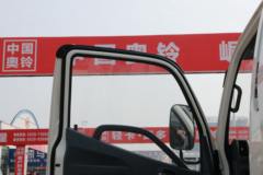福田 奥铃捷运 经典版 1.5L 136马力 汽油 3.3米排半栏板轻卡(国六)(BJ1031V5JV5-AA1)