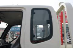 福田 奥铃捷运 经典版 1.5L 136马力 汽油 3.3米排半栏板轻卡(国六)(BJ1031V5JV5-AA1)