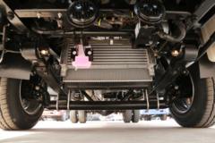 福田 奥铃捷运 经典版 1.5L 136马力 汽油 3.3米排半栏板轻卡(国六)(BJ1031V5JV5-AA1)