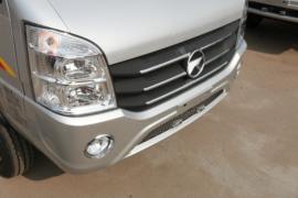 锐菱&nbsp;载货车外观                                                图片