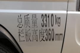 锐菱&nbsp;载货车外观                                                图片