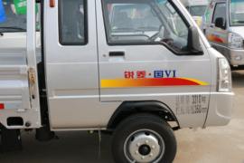 锐菱&nbsp;载货车外观                                                图片