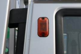 锐菱&nbsp;载货车外观                                                图片