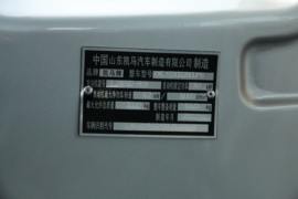 锐菱&nbsp;载货车驾驶室                                               图片