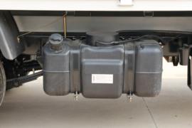 锐菱&nbsp;载货车底盘                                                图片