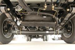 凯马 锐菱 1.3L 91马力 汽油 3.1米排半栏板微卡(国六)(KMC1030Q280DP6)