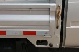 锐菱&nbsp;载货车上装                                                图片