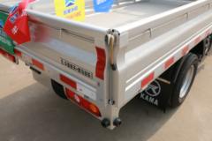 凯马 锐菱 1.3L 91马力 汽油 3.1米排半栏板微卡(国六)(KMC1030Q280DP6)