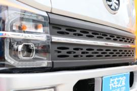 解放霸铃&nbsp;载货车外观                                                图片