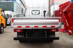 一汽红塔 解放霸铃1系 102马力 3.77米单排栏板轻卡(国六)(CA1040K3LE6)