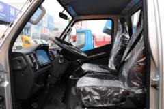 一汽红塔 解放霸铃1系 102马力 3.77米单排栏板轻卡(国六)(CA1040K3LE6)