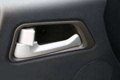 一汽红塔 解放霸铃1系 102马力 3.77米单排栏板轻卡(国六)(CA1040K3LE6)