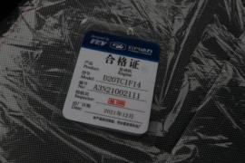 解放霸铃&nbsp;载货车底盘                                                图片