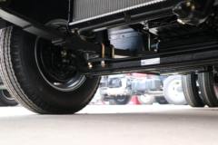 一汽红塔 解放霸铃1系 102马力 3.77米单排栏板轻卡(国六)(CA1040K3LE6)