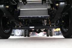 一汽红塔 解放霸铃1系 102马力 3.77米单排栏板轻卡(国六)(CA1040K3LE6)