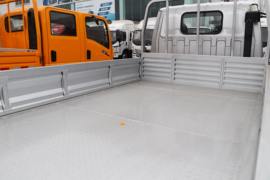 解放霸铃&nbsp;载货车上装                                                图片