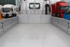 一汽红塔 解放霸铃1系 102马力 3.77米单排栏板轻卡(国六)(CA1040K3LE6)