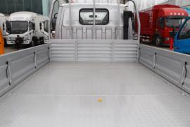 解放霸铃&nbsp;载货车上装                                                图片