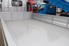 一汽红塔 解放霸铃1系 102马力 3.77米单排栏板轻卡(国六)(CA1040K3LE6)