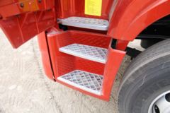 青岛解放 悍V2.0重卡 290马力 8X2 9.65米仓栅式载货车(CA5310CCYP1K2L7T10E6A80) 青岛解放 悍V2.0重卡 290马力 8X2 9.65米仓栅式载货车(CA5310CCYP1K2L7T10E6A80)