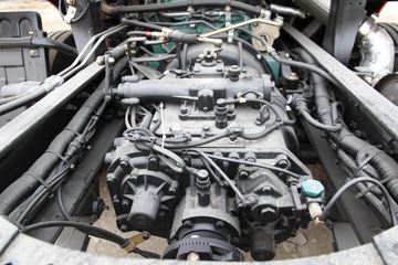 �ൺ��� ��V2.0�ؿ� 290���� 8X2 9.65�ײ�դʽ�ػ���(CA5310CCYP1K2L7T10E6A80)ͼƬ