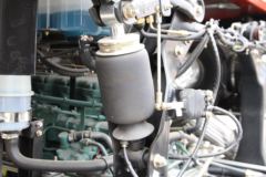 青岛解放 悍V2.0重卡 290马力 8X2 9.65米仓栅式载货车(CA5310CCYP1K2L7T10E6A80) 青岛解放 悍V2.0重卡 290马力 8X2 9.65米仓栅式载货车(CA5310CCYP1K2L7T10E6A80)