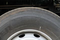 青岛解放 悍V2.0重卡 290马力 8X2 9.65米仓栅式载货车(CA5310CCYP1K2L7T10E6A80) 青岛解放 悍V2.0重卡 290马力 8X2 9.65米仓栅式载货车(CA5310CCYP1K2L7T10E6A80)