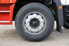 青岛解放 悍V2.0重卡 290马力 8X2 9.65米仓栅式载货车(CA5310CCYP1K2L7T10E6A80) 青岛解放 悍V2.0重卡 290马力 8X2 9.65米仓栅式载货车(CA5310CCYP1K2L7T10E6A80)