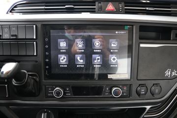 һ����� ��J6V 460���� 6X4ǣ����(����)(CA4250P66K25T1E6)ͼƬ