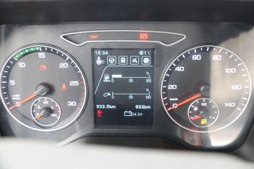 һ����� ��J6V 460���� 6X4ǣ����(����)(CA4250P66K25T1E6)ͼƬ