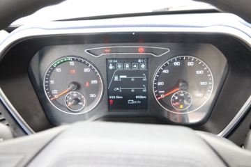 һ����� ��J6V 460���� 6X4ǣ����(����)(CA4250P66K25T1E6)ͼƬ