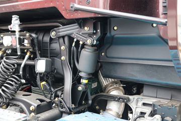 һ����� ��J6V 460���� 6X4ǣ����(����)(CA4250P66K25T1E6)ͼƬ