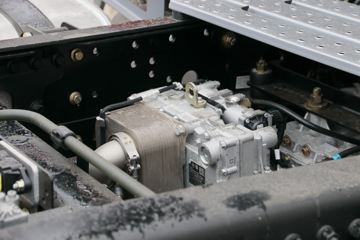 һ����� ��J6V 460���� 6X4ǣ����(����)(CA4250P66K25T1E6)ͼƬ