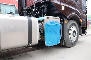 һ����� ��J6V 460���� 6X4ǣ����(����)(CA4250P66K25T1E6)ͼƬ