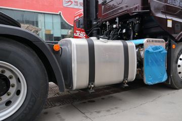 һ����� ��J6V 460���� 6X4ǣ����(����)(CA4250P66K25T1E6)ͼƬ