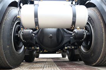 һ����� ��J6V 460���� 6X4ǣ����(����)(CA4250P66K25T1E6)ͼƬ