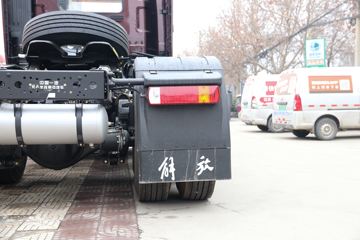 һ����� ��J6V 460���� 6X4ǣ����(����)(CA4250P66K25T1E6)ͼƬ