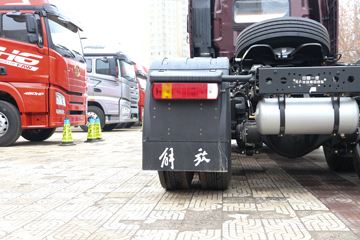 һ����� ��J6V 460���� 6X4ǣ����(����)(CA4250P66K25T1E6)ͼƬ