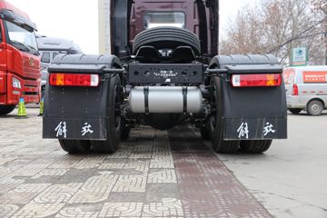 һ����� ��J6V 460���� 6X4ǣ����(����)(CA4250P66K25T1E6)ͼƬ