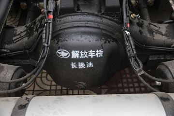 һ����� ��J6V 460���� 6X4ǣ����(����)(CA4250P66K25T1E6)ͼƬ