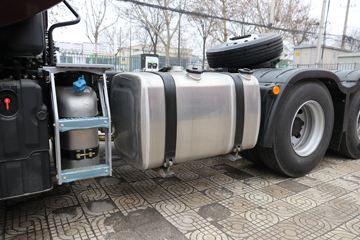 һ����� ��J6V 460���� 6X4ǣ����(����)(CA4250P66K25T1E6)ͼƬ