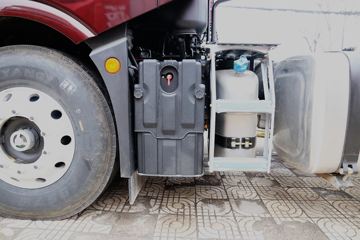 һ����� ��J6V 460���� 6X4ǣ����(����)(CA4250P66K25T1E6)ͼƬ