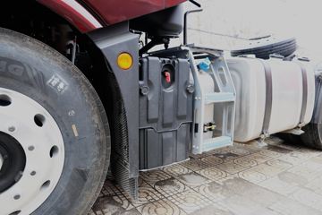 һ����� ��J6V 460���� 6X4ǣ����(����)(CA4250P66K25T1E6)ͼƬ