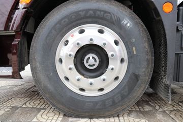 һ����� ��J6V 460���� 6X4ǣ����(����)(CA4250P66K25T1E6)ͼƬ