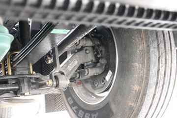 һ����� ��J6V 460���� 6X4ǣ����(����)(CA4250P66K25T1E6)ͼƬ