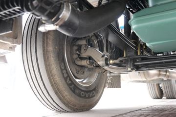 һ����� ��J6V 460���� 6X4ǣ����(����)(CA4250P66K25T1E6)ͼƬ