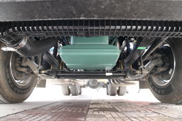 һ����� ��J6V 460���� 6X4ǣ����(����)(CA4250P66K25T1E6)ͼƬ