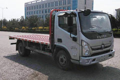 欧马可S1平板运输车限时促销中 优惠1.9万